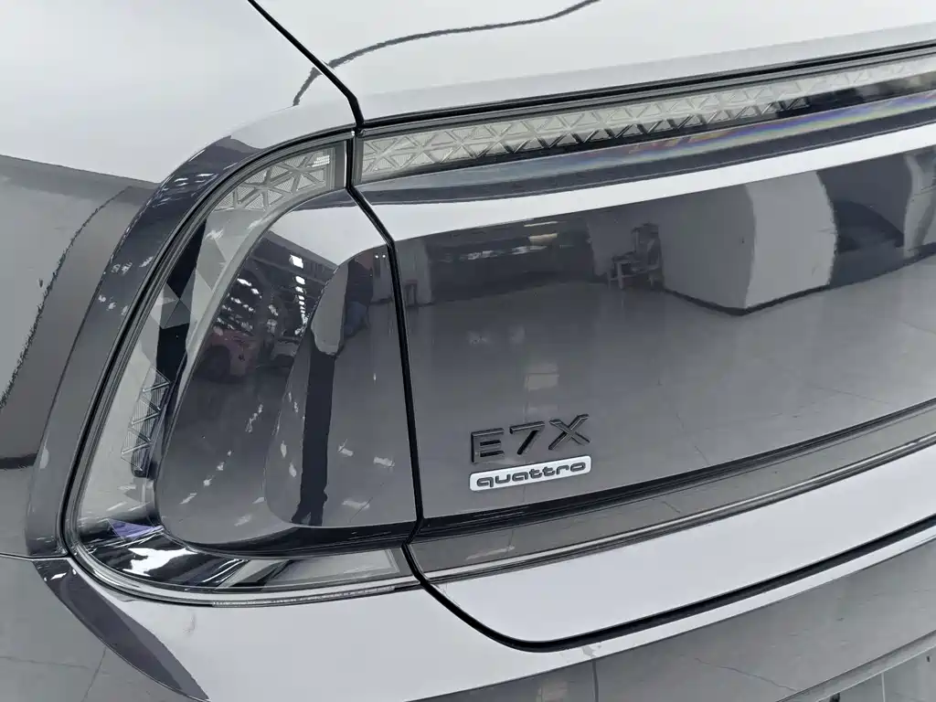 Audi E7X — миниатюра 8