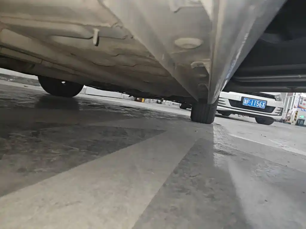 Changan Eado — миниатюра 21