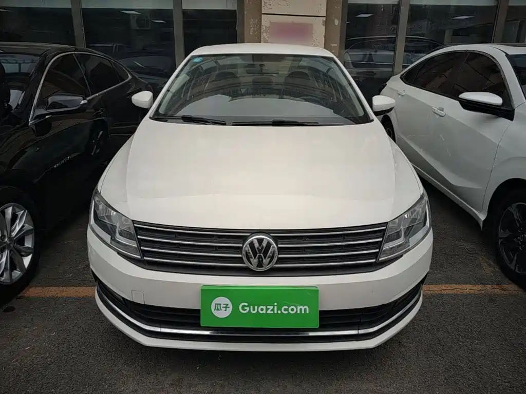 Volkswagen Lavida — миниатюра 3