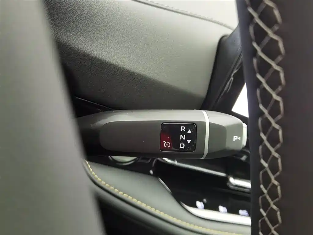 CHANGAN CS55PLUS PHEV