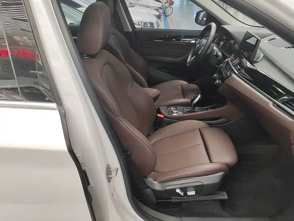 BMW X1 — миниатюра 25