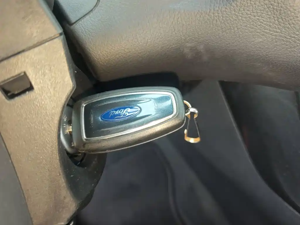 Ford Focus — миниатюра 9