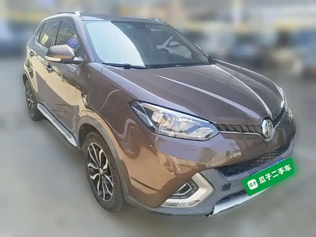 MG MG GS — миниатюра 6