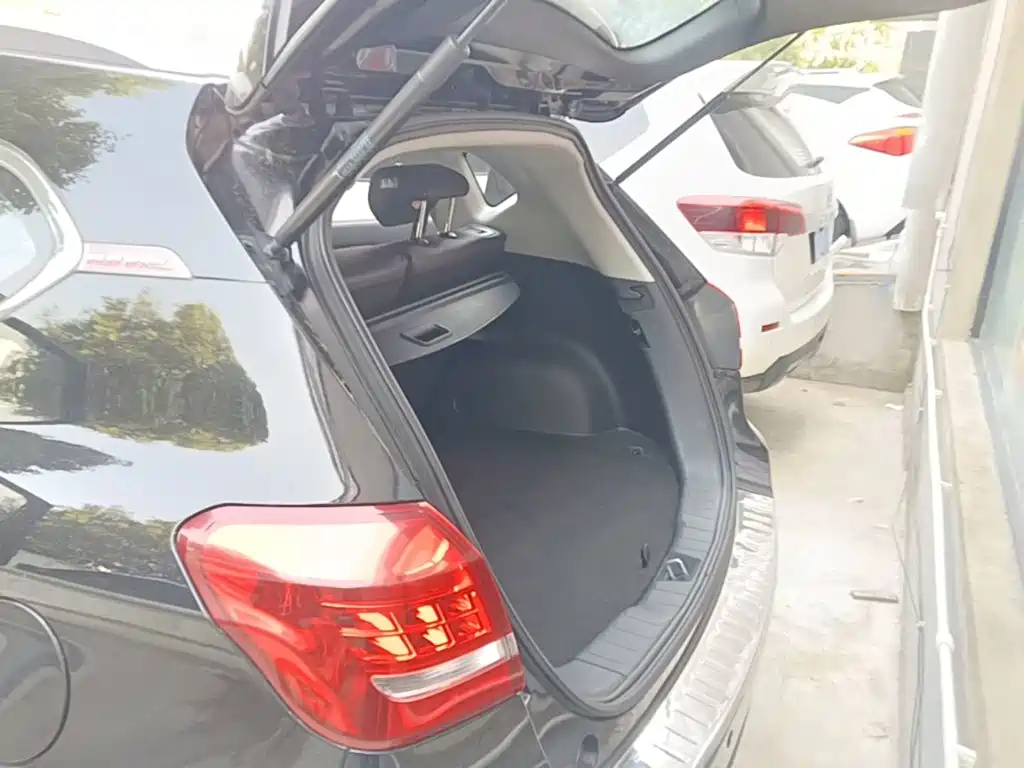 Haval H2 — миниатюра 19