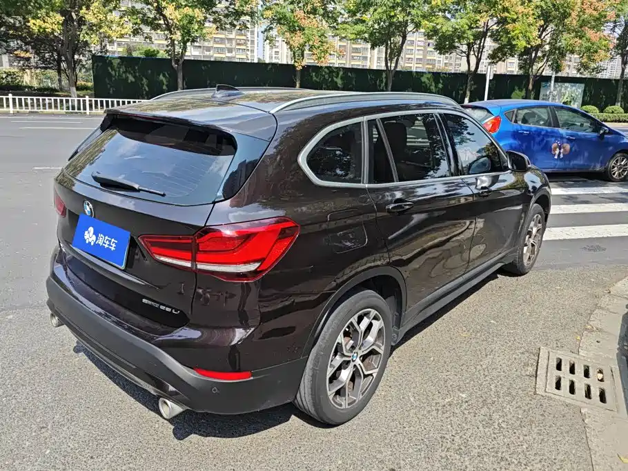 BMW X1 — миниатюра 3