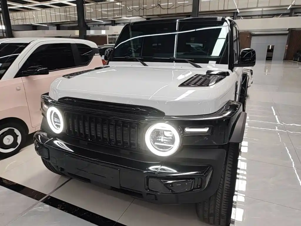 iCar V23
