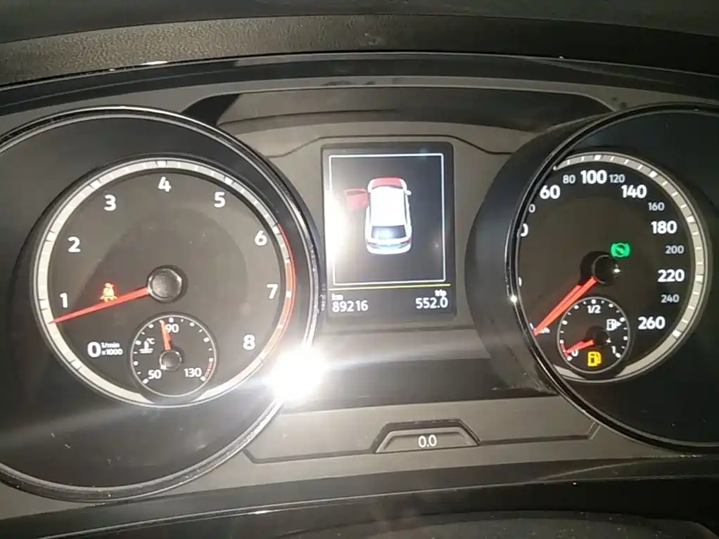 Volkswagen Tiguan L — миниатюра 12