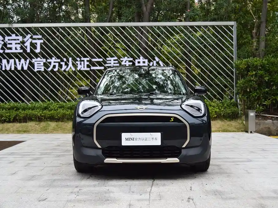 MINI MINI ACEMAN EV — миниатюра 4
