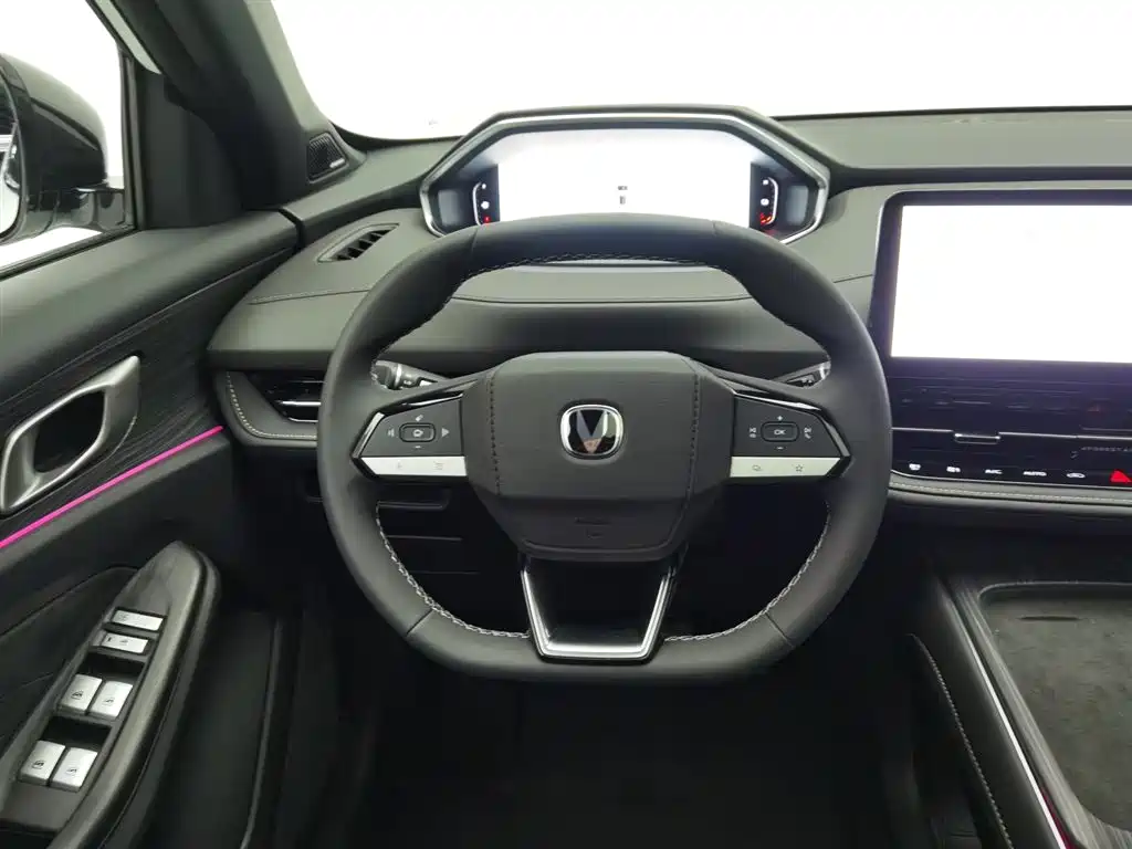 CHANGAN CS55PLUS PHEV