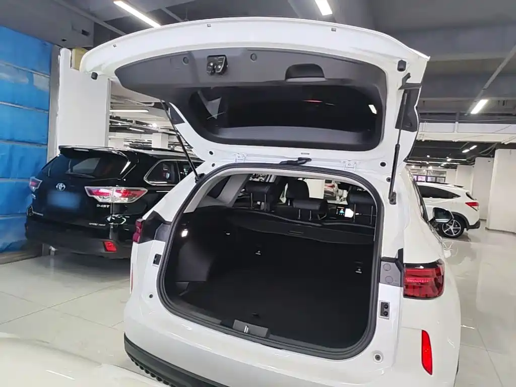 Haval H6 — миниатюра 19