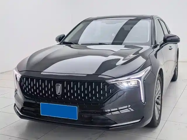 2023 Bestune B70