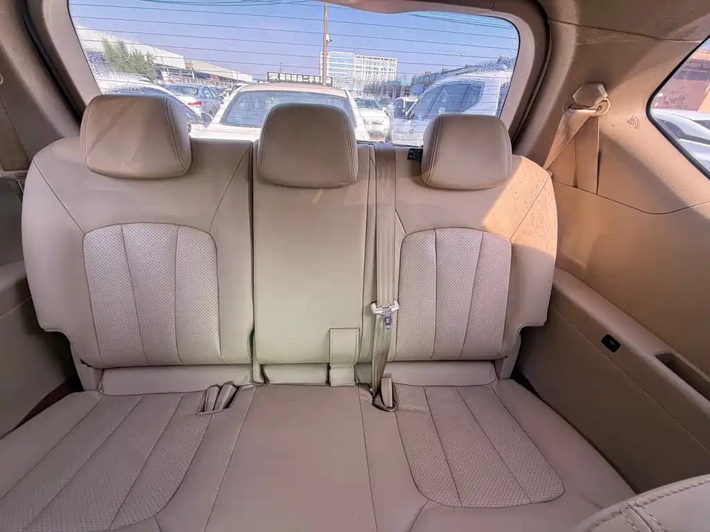 Baojun 730 — миниатюра 7