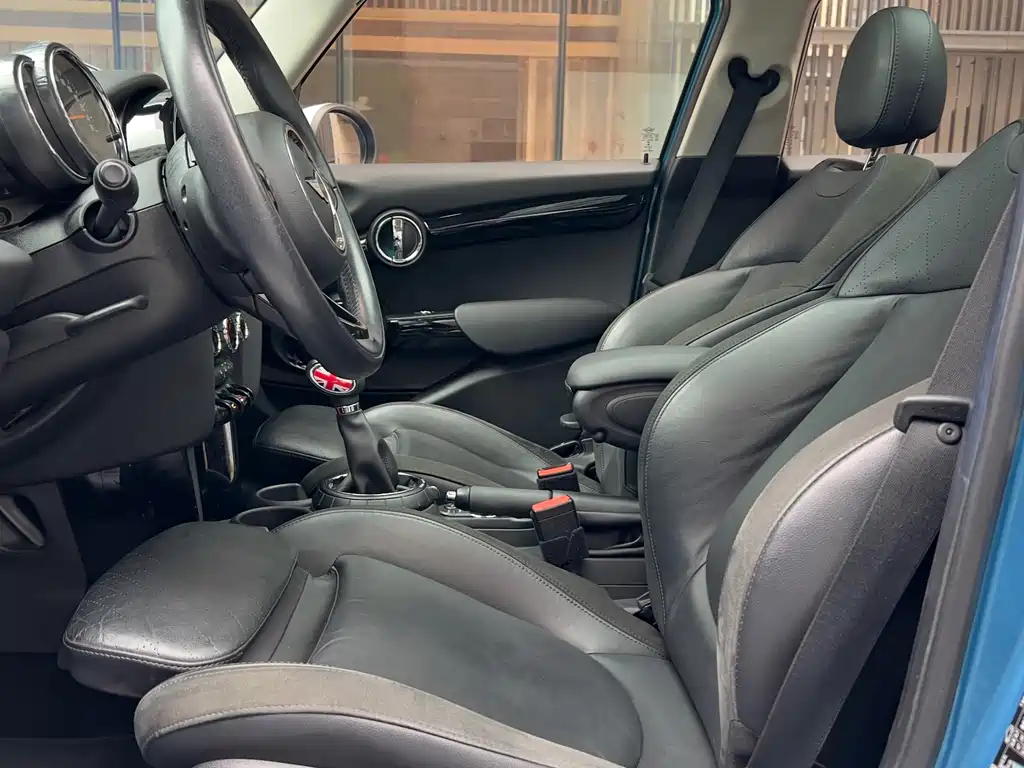 MINI Mini — миниатюра 10