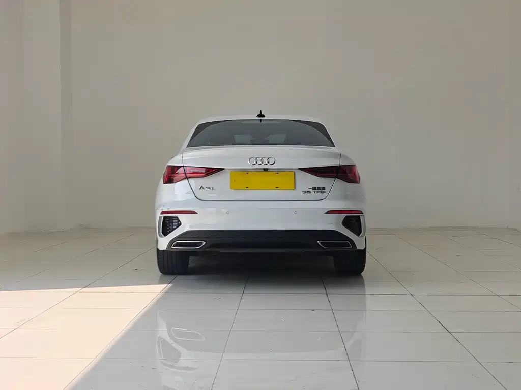 Audi A3 — миниатюра 2