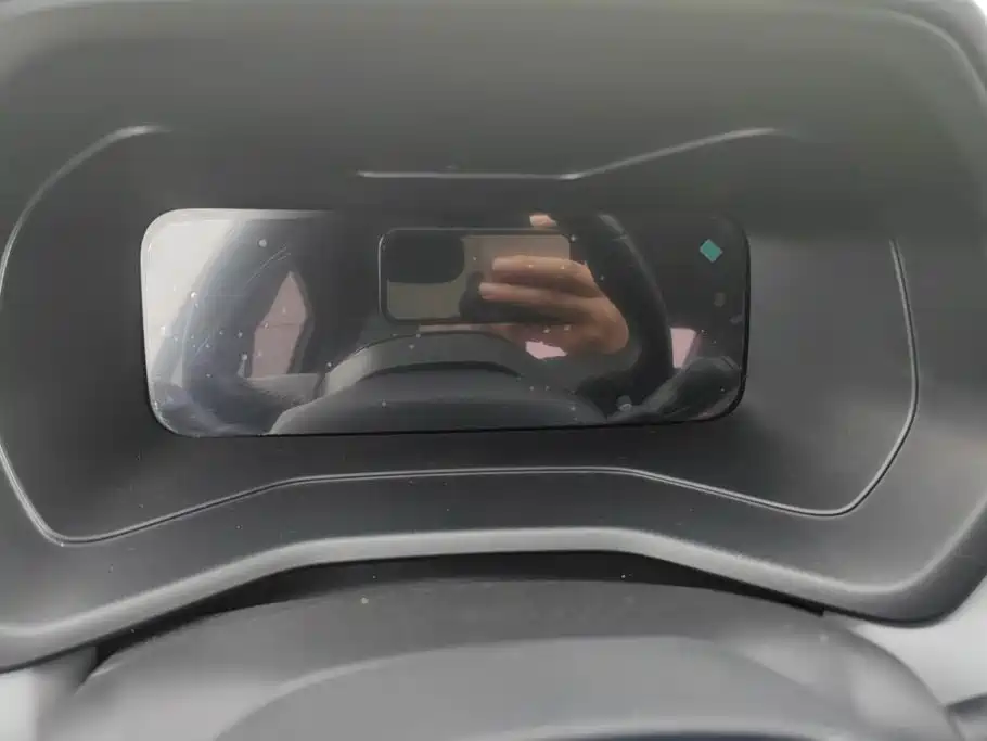 Geely Emgrand — миниатюра 14