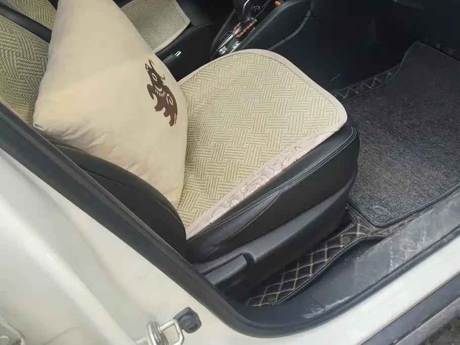 Nissan Kicks — миниатюра 8