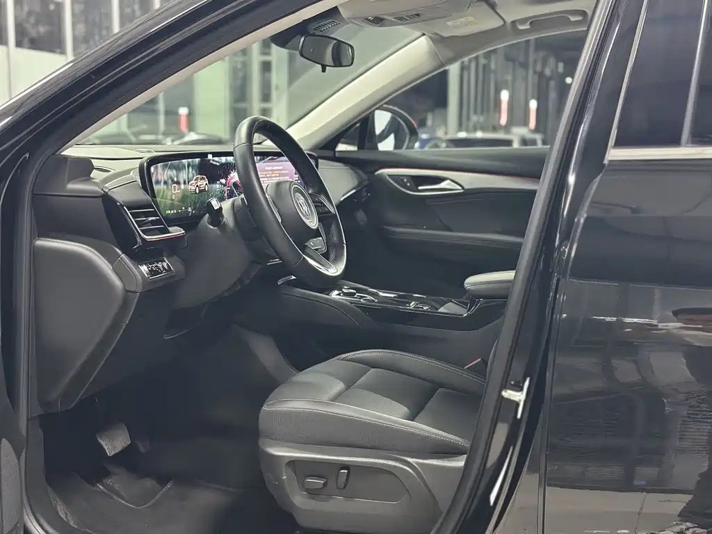 Buick Envision S — миниатюра 4