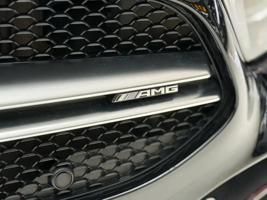 Mercedes-Benz A-Class AMG — миниатюра 19