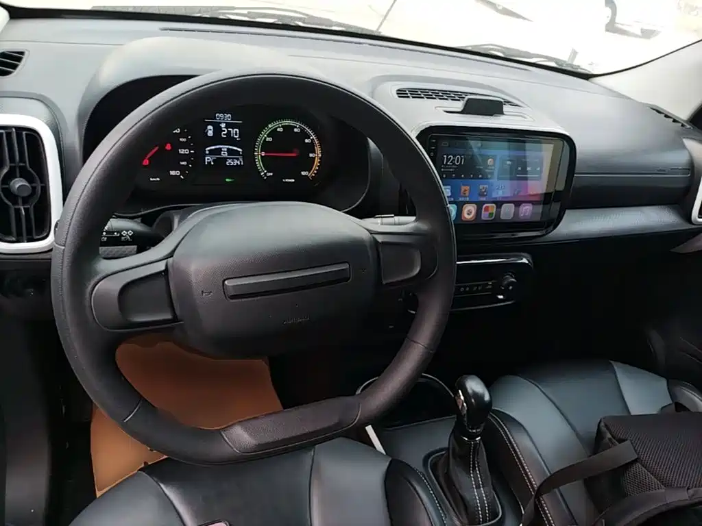 Roewe Clever — миниатюра 10