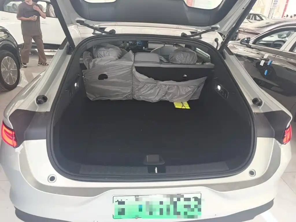 Qiyuan Qiyuan A06 — миниатюра 19