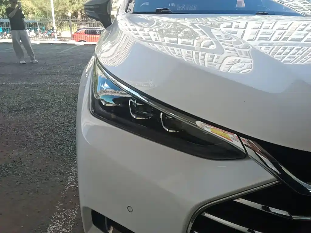 BYD Tang — миниатюра 7
