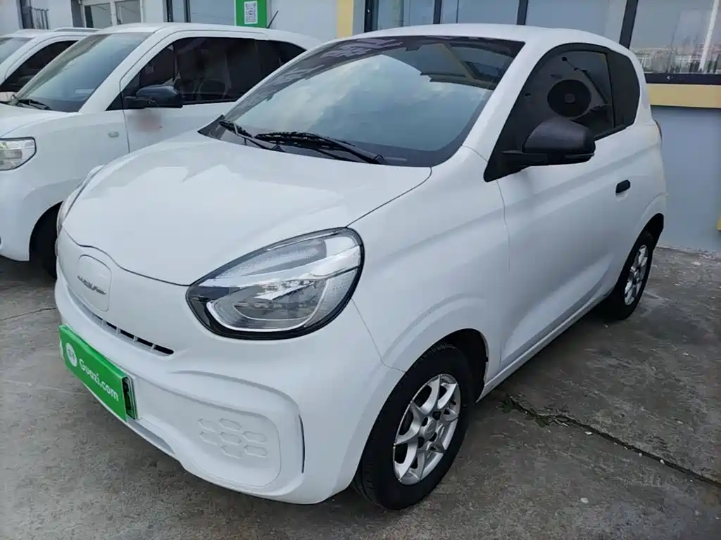 Roewe Clever — миниатюра 2