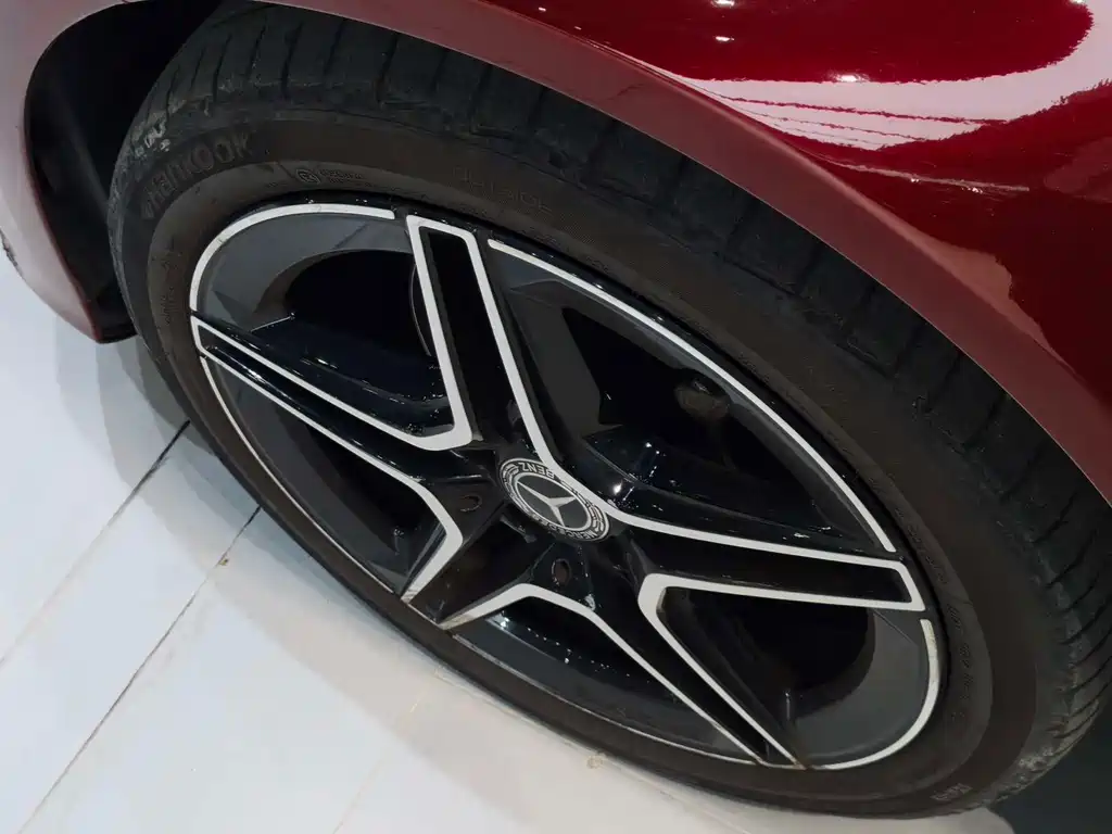 Mercedes-Benz C-Class — миниатюра 15