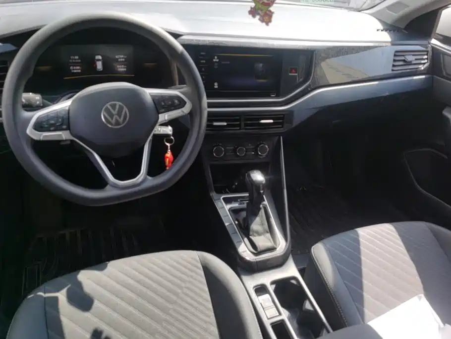 Volkswagen Lavida — миниатюра 12