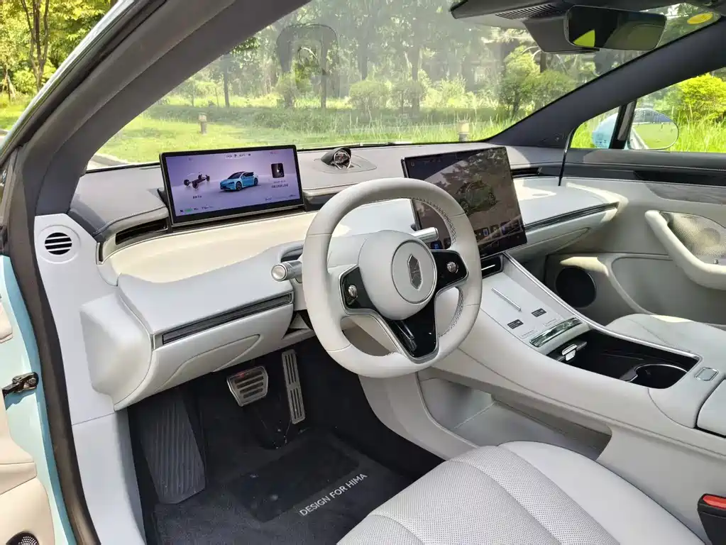 Zhijie Zhijie S7 — миниатюра 7