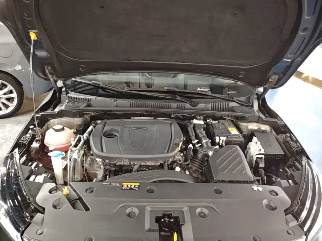 Geely Emgrand — миниатюра 20