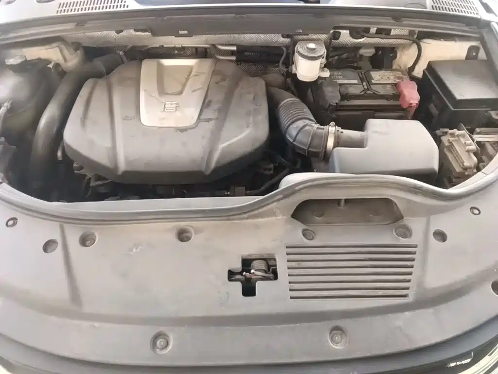 BYD Tang — миниатюра 21