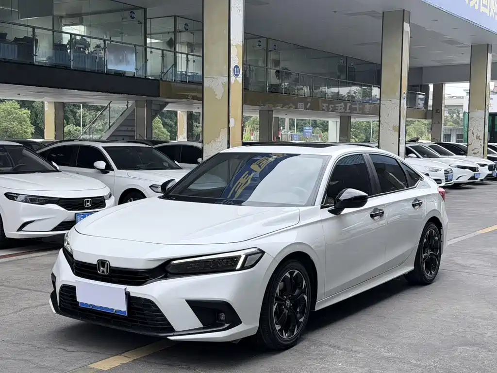 Honda Civic 2023