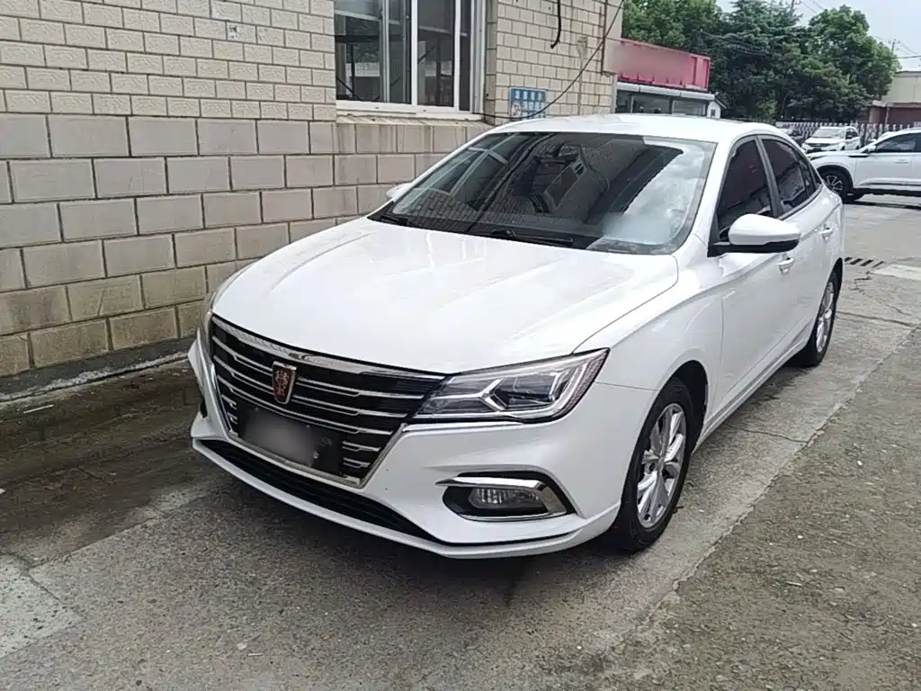 Roewe i5 — миниатюра 2