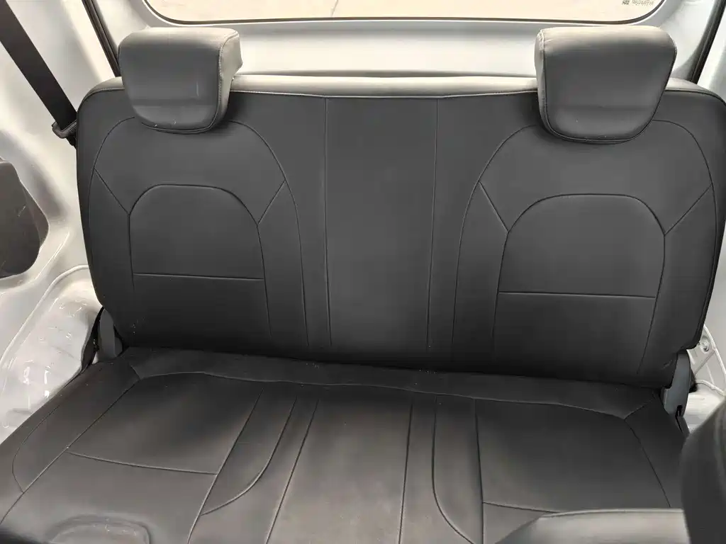 Wuling Hongguang EV — миниатюра 9