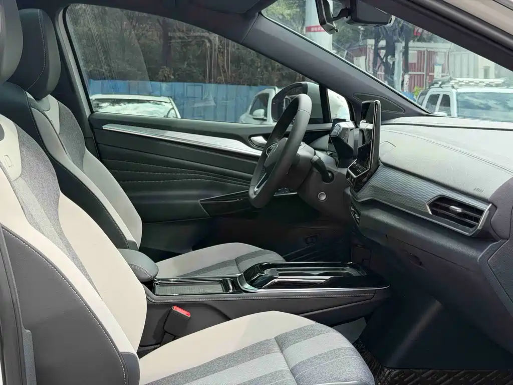 Volkswagen ID.4 Crozz — миниатюра 17