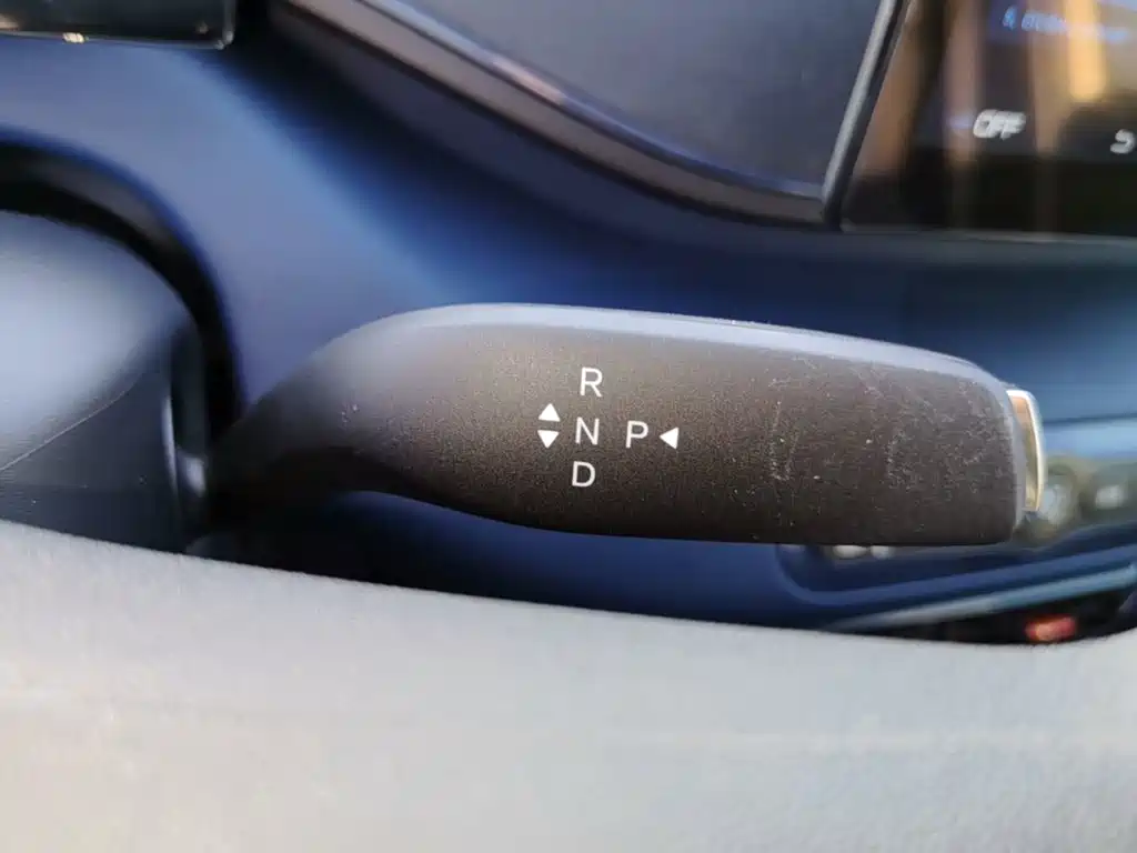 BYD Seagull — миниатюра 14
