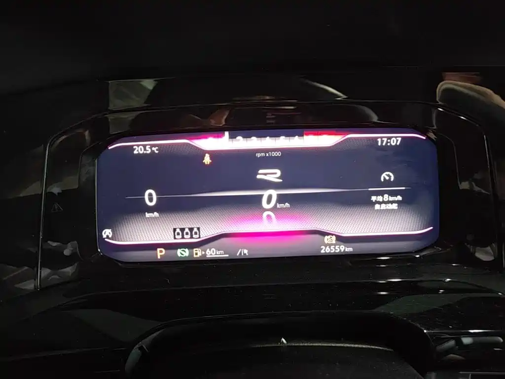 Volkswagen Golf — миниатюра 14