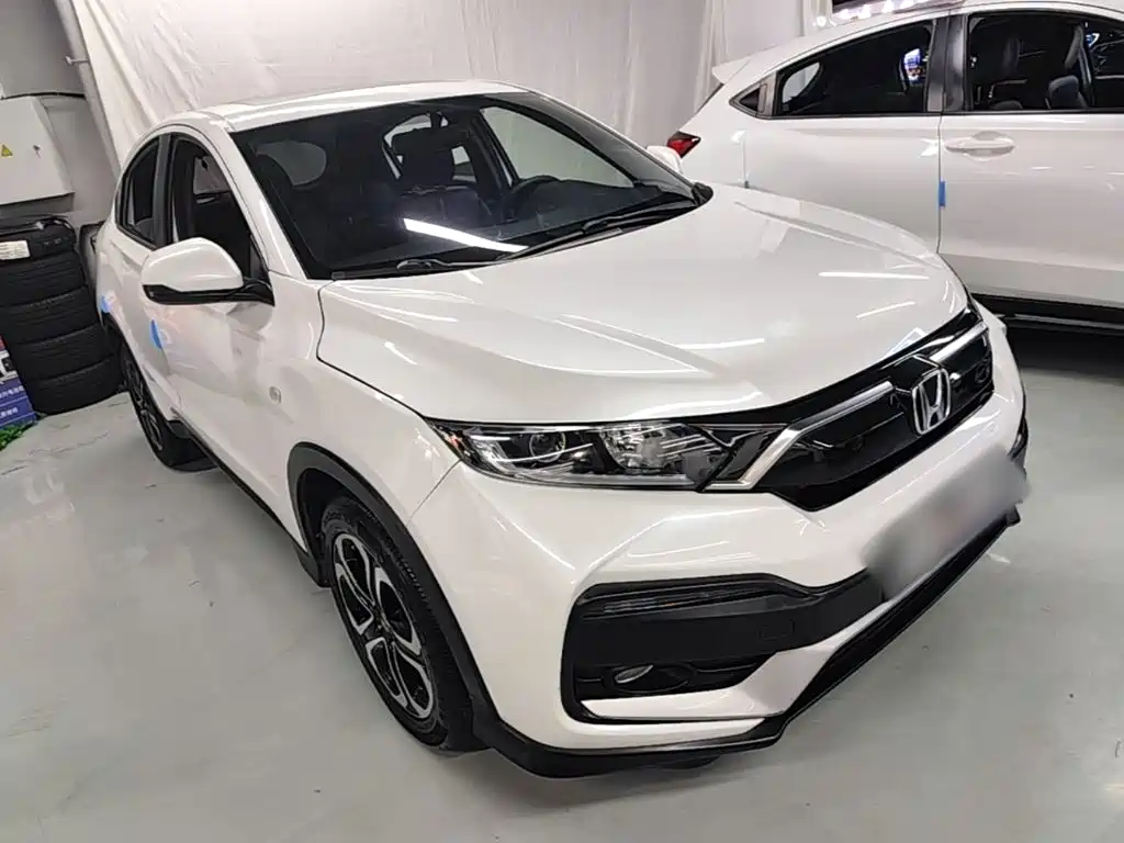 Honda XR-V — миниатюра 4