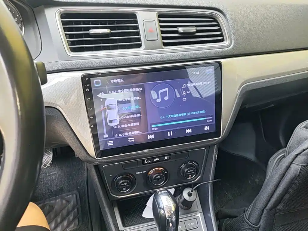 Volkswagen Gran Lavida — миниатюра 13