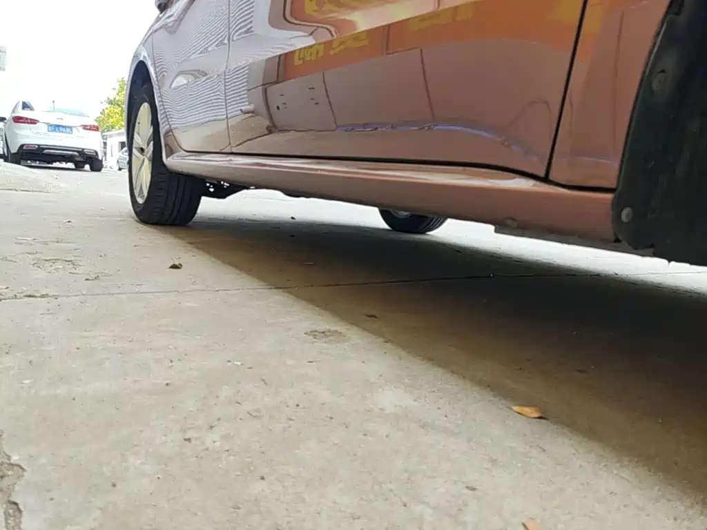 Volkswagen Gran Lavida — миниатюра 21