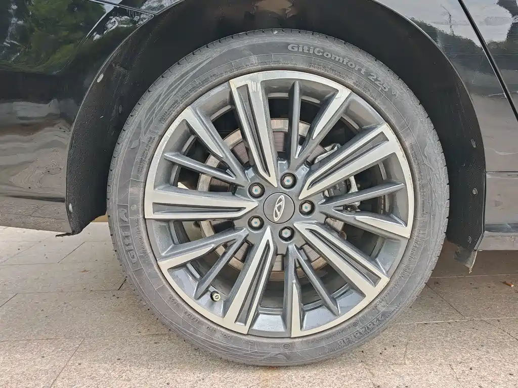 Chery Arrizo 8 — миниатюра 9