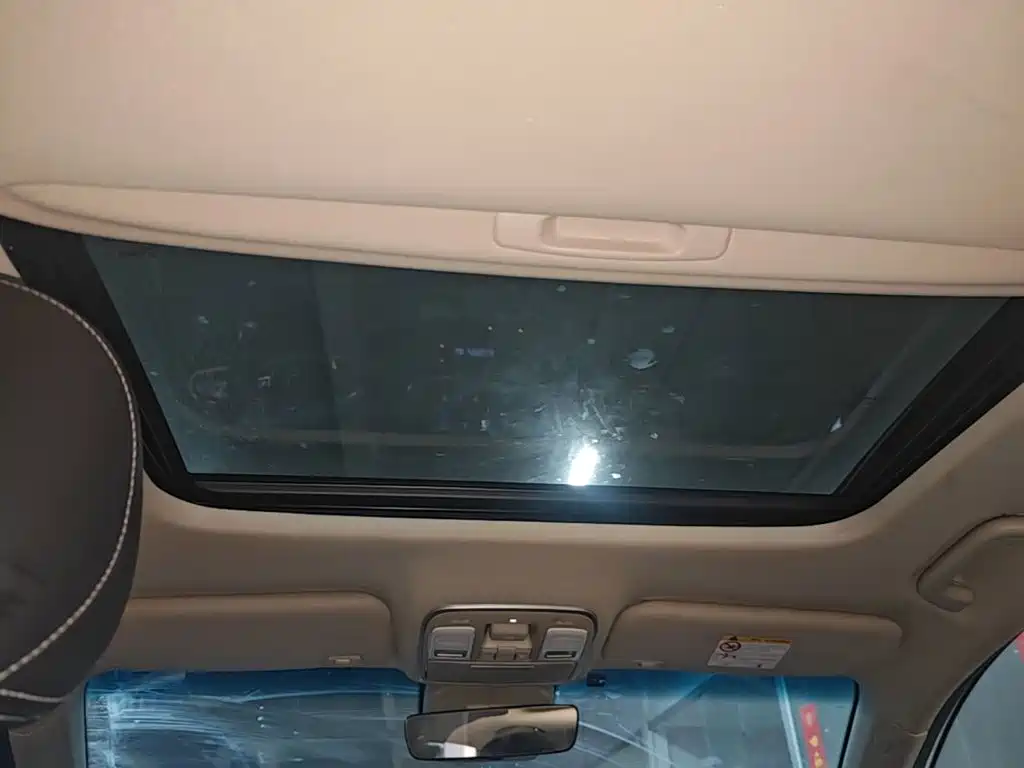 Geely Emgrand GL — миниатюра 18