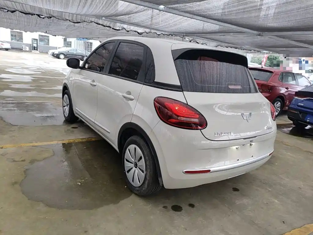 Wuling Bingo — миниатюра 5