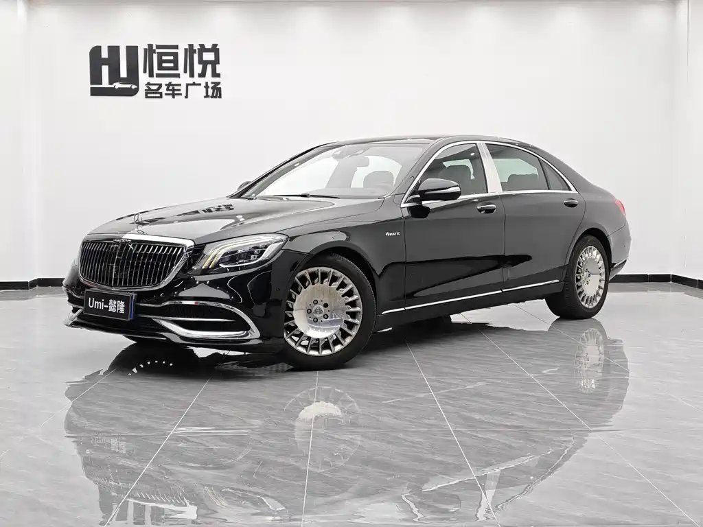 Mercedes-Benz S-Class S 2014 S 400 L Luxury