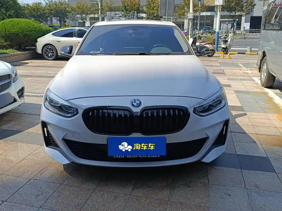 BMW 1 Series — миниатюра 2