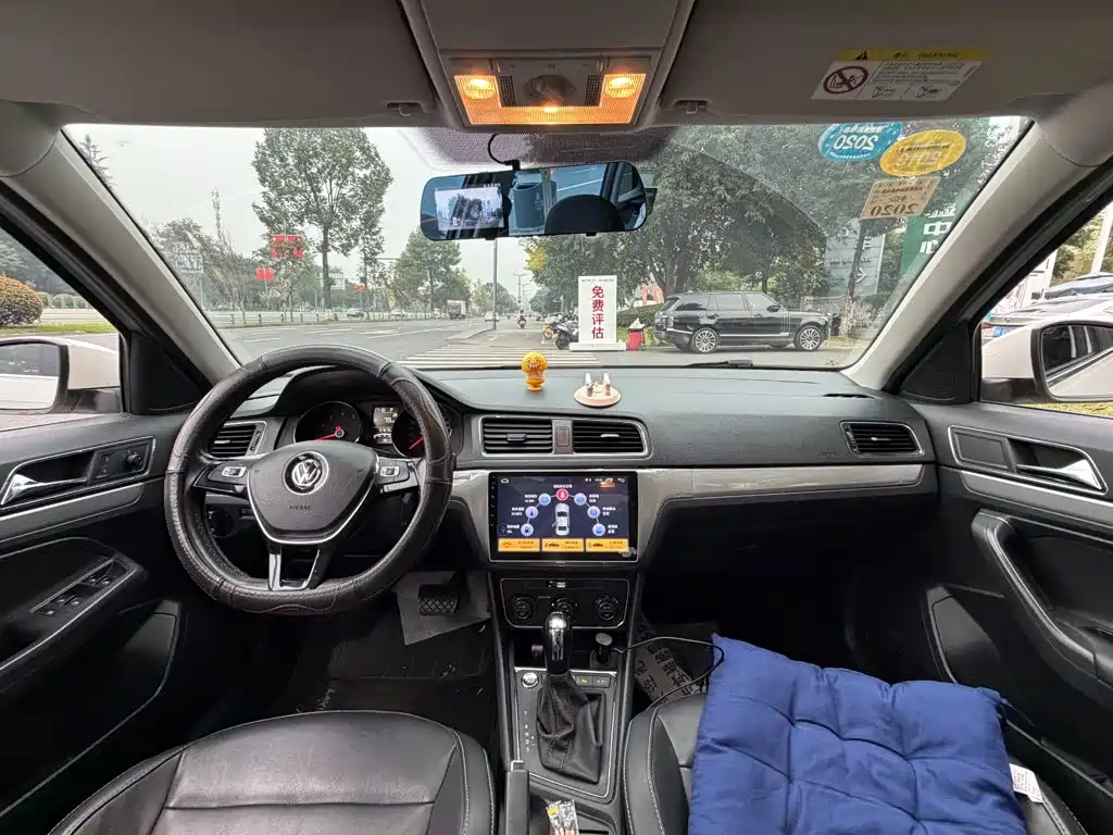 Volkswagen Gran Lavida — миниатюра 13