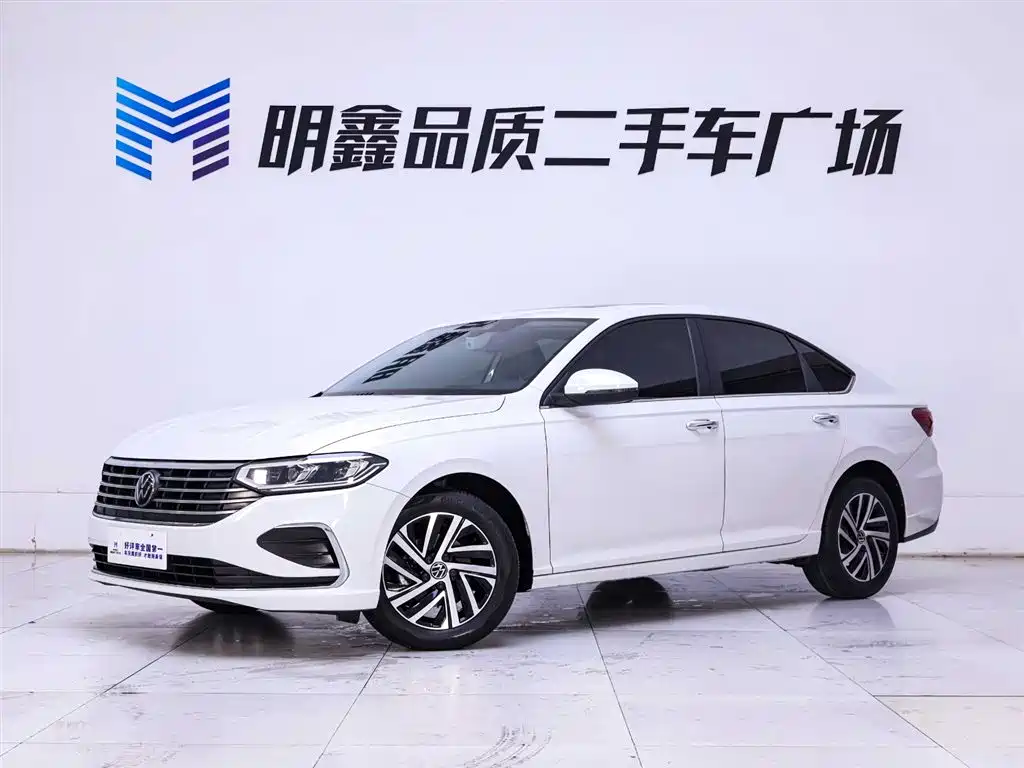 Volkswagen Lavida 2024 1.5L AT
