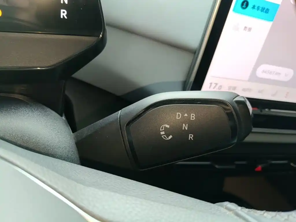 Volkswagen ID.4 X — миниатюра 14