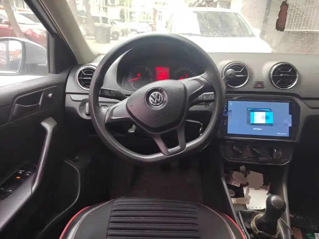 Volkswagen Jetta — миниатюра 3
