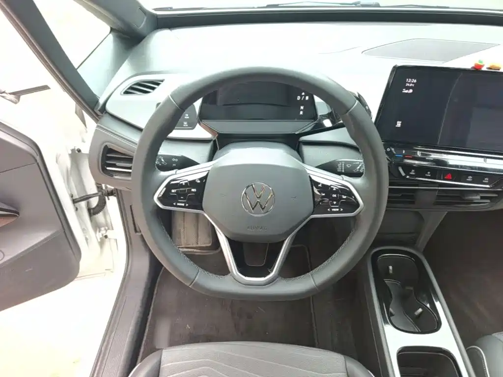 Volkswagen ID.3 — миниатюра 11